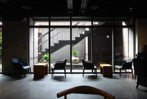 petsyoyo寵遊網-嘉義寵物友善住宿 嘉義觀止 Yu Ching提供