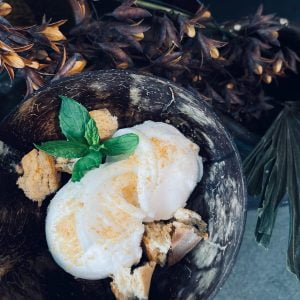 澎湖縣馬公寵物友善餐廳 小島家Brunch