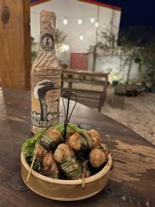 澎湖縣馬公寵物友善餐廳 小島家Brunch