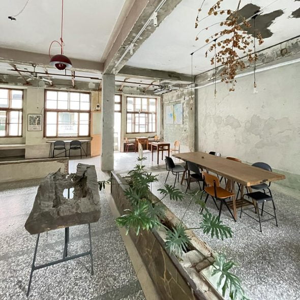 澎湖縣馬公寵物友善餐廳 小島家Brunch