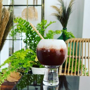 澎湖縣馬公寵物友善餐廳 小島家Brunch