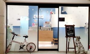 桃園貓狗動物醫院-小米動物醫院