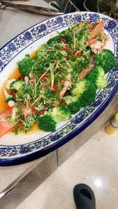台南永康寵物友善餐廳 樂饕居和洋料理