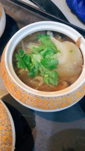 台南永康寵物友善餐廳 樂饕居和洋料理