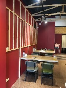 台南永康寵物友善餐廳 樂饕居和洋料理