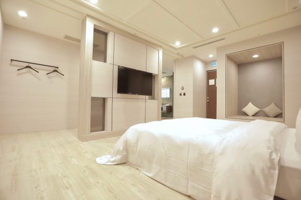 桃園寵物友善旅館-歐悅國際連鎖精品旅館-桃園館_01