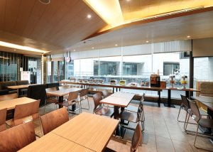 桃園寵物友善旅館-歐悅國際連鎖精品旅館-桃園館_01