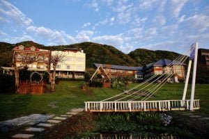 petsyoyo寵遊網-花蓮寵物友善民宿 花蓮海元素178民宿