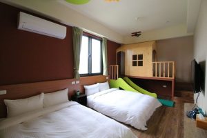 澎湖馬公寵物友善民宿-Elfin愛爾妃親子寵物友善民宿_01