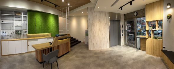 petsyoyo寵遊網－宜蘭礁溪寵物友善民宿礁溪帝王行旅