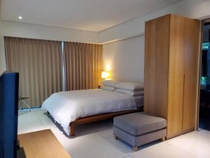 屏東東港寵物友善住宿-福灣villa莊園