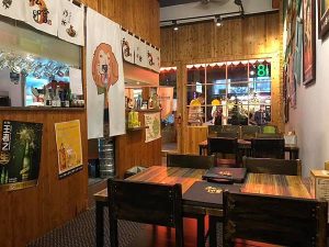 petsyoyo寵遊網-竹北寵物友善餐廳 私嚐串燒居酒屋 Ching-Yu 提供