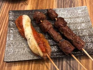 petsyoyo寵遊網-竹北寵物友善餐廳 私嚐串燒居酒屋 Ching-Yu 提供