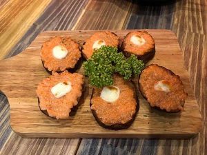 petsyoyo寵遊網-竹北寵物友善餐廳 私嚐串燒居酒屋 Ching-Yu 提供