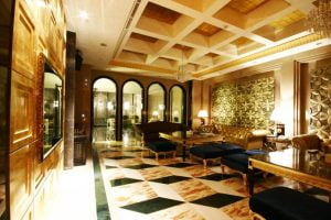 桃園寵物友善旅館 約客頂級汽車旅館