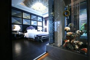 桃園寵物友善旅館 約客頂級汽車旅館