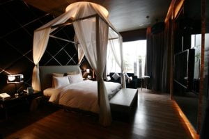 桃園寵物友善旅館 約客頂級汽車旅館