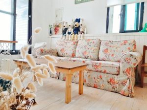 宜蘭羅東寵物友善民宿-羅東小客棧民宿