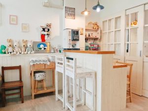 宜蘭羅東寵物友善民宿-羅東小客棧民宿