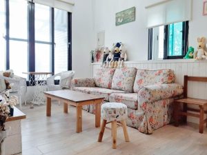 宜蘭羅東寵物友善民宿-羅東小客棧民宿