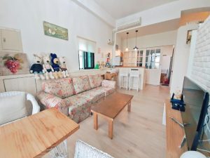 宜蘭羅東寵物友善民宿-羅東小客棧民宿