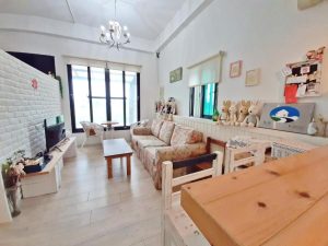 宜蘭羅東寵物友善民宿-羅東小客棧民宿