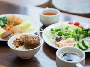 宜蘭礁溪寵物友善飯店-美嘉美大飯店