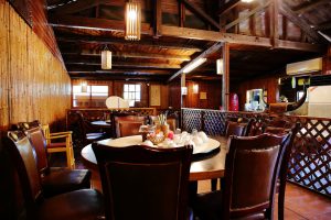 Petsyoyo寵遊網-花蓮寵物友善景點 華東牧場 小珊珊提供