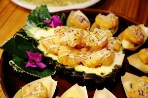 Petsyoyo寵遊網-花蓮寵物友善景點 華東牧場 小珊珊提供