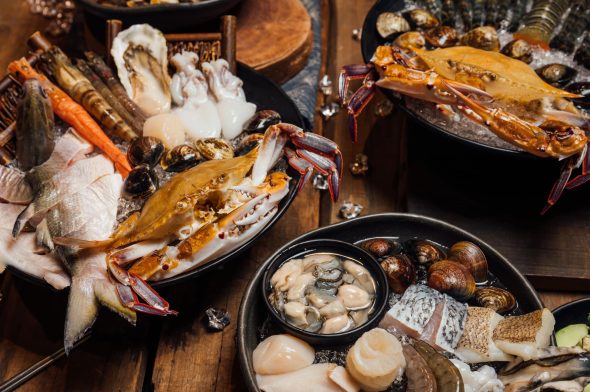 野人Shabu火鍋 台北松山寵物友善餐廳