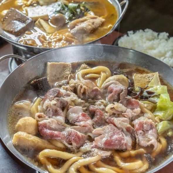 鍋醬平價小火鍋 台南南區寵物友善餐廳