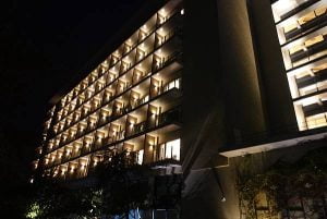 petsyoyo寵遊網-南投日月潭寵物友善住宿 雲品溫泉酒店 Yu Ching提供