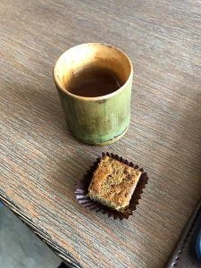 petsyoyo寵遊網-南投日月潭寵物友善住宿 雲品溫泉酒店 Yu Ching提供