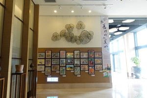 petsyoyo寵遊網-南投日月潭寵物友善住宿 雲品溫泉酒店 Yu Ching提供