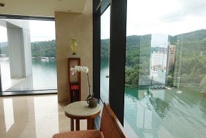 petsyoyo寵遊網-南投日月潭寵物友善住宿 雲品溫泉酒店 Yu Ching提供