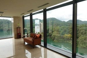 petsyoyo寵遊網-南投日月潭寵物友善住宿 雲品溫泉酒店 Yu Ching提供