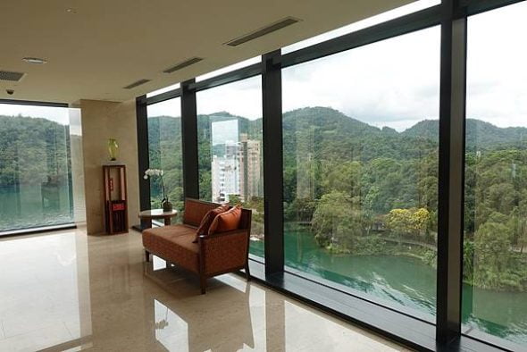 petsyoyo寵遊網-南投日月潭寵物友善住宿 雲品溫泉酒店 Yu Ching提供