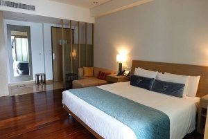 petsyoyo寵遊網-南投日月潭寵物友善住宿 雲品溫泉酒店 Yu Ching提供