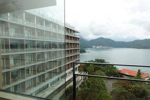 petsyoyo寵遊網-南投日月潭寵物友善住宿 雲品溫泉酒店 Yu Ching提供