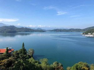 petsyoyo寵遊網-南投日月潭寵物友善住宿 雲品溫泉酒店 Yu Ching提供