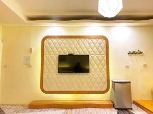 澎湖馬公寵物友善民宿-風沙月民宿二館