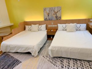 澎湖馬公寵物友善民宿-風沙月民宿二館