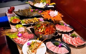 petsyoyo寵遊網－台北礁溪寵物友善餐廳 馬辣頂級麻辣鴛鴦火鍋