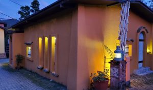 petsyoyo寵遊網－屏東恆春寵物友善民宿 墾丁牧場Villa民宿-獨棟星空家庭房