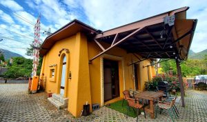 petsyoyo寵遊網－屏東恆春寵物友善民宿 墾丁牧場Villa民宿-獨棟星空家庭房