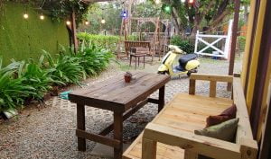 petsyoyo寵遊網－屏東恆春寵物友善民宿 墾丁牧場Villa民宿-雙人房