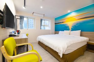 petsyoyo寵遊網－宜蘭礁溪寵物友善民宿礁溪帝王行旅