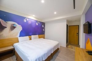 petsyoyo寵遊網－宜蘭礁溪寵物友善民宿礁溪帝王行旅