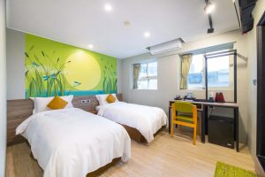 petsyoyo寵遊網－宜蘭礁溪寵物友善民宿礁溪帝王行旅