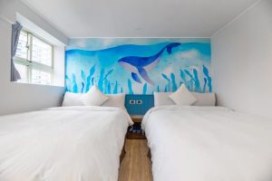 petsyoyo寵遊網－宜蘭礁溪寵物友善民宿礁溪帝王行旅